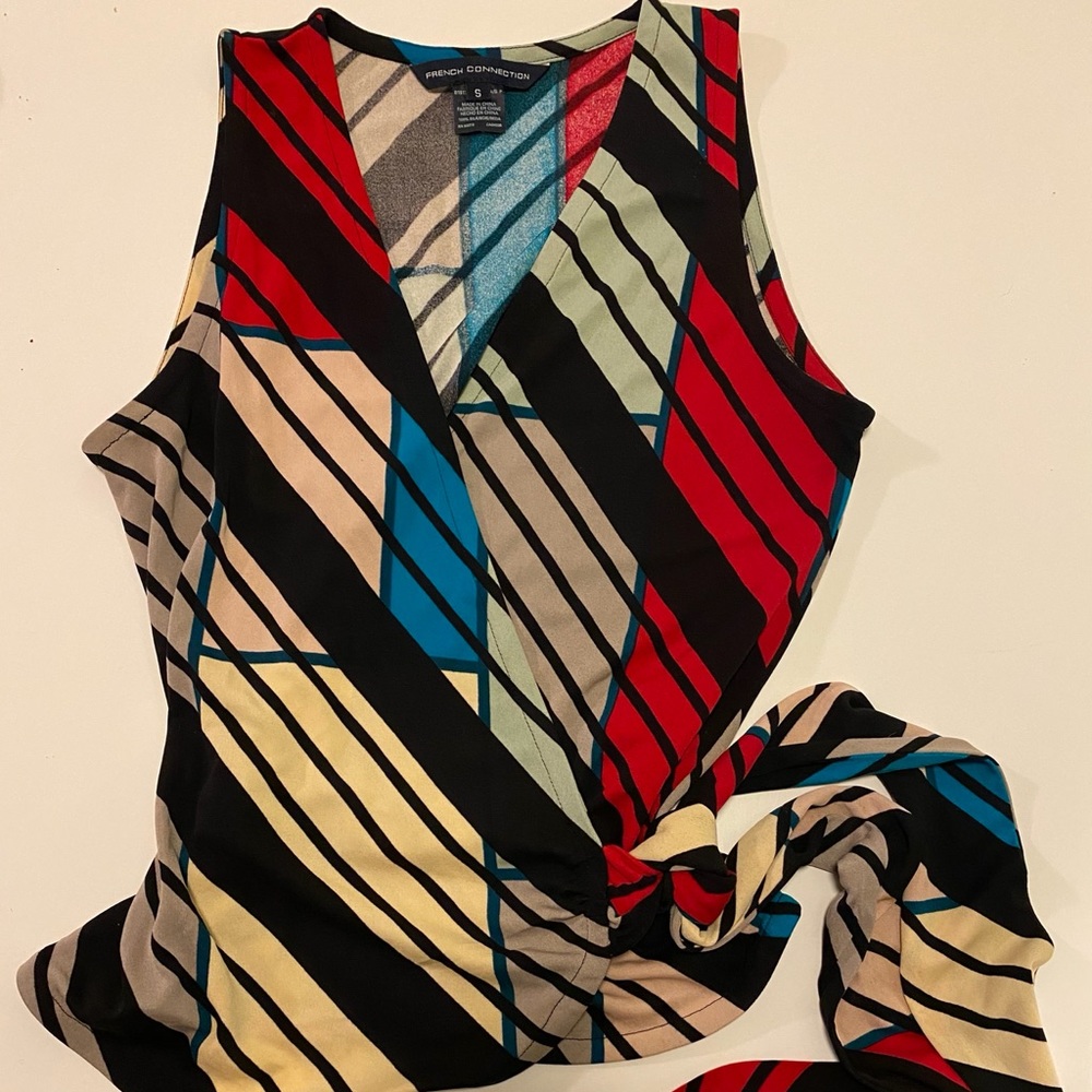 Top colors Small